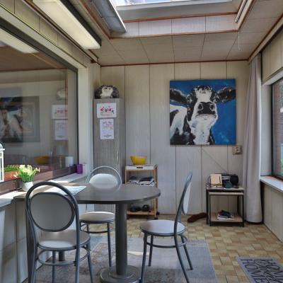 Huis te koop in Grembergen