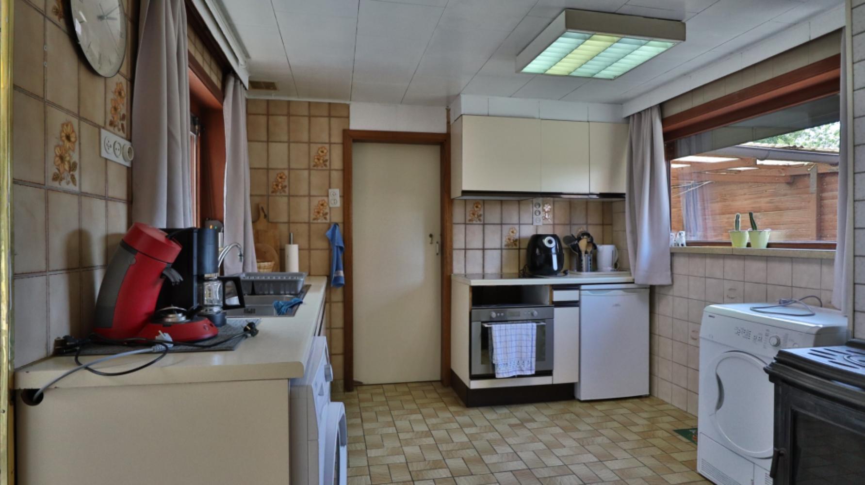 Huis te koop in Grembergen