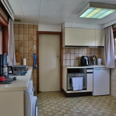 Huis te koop in Grembergen