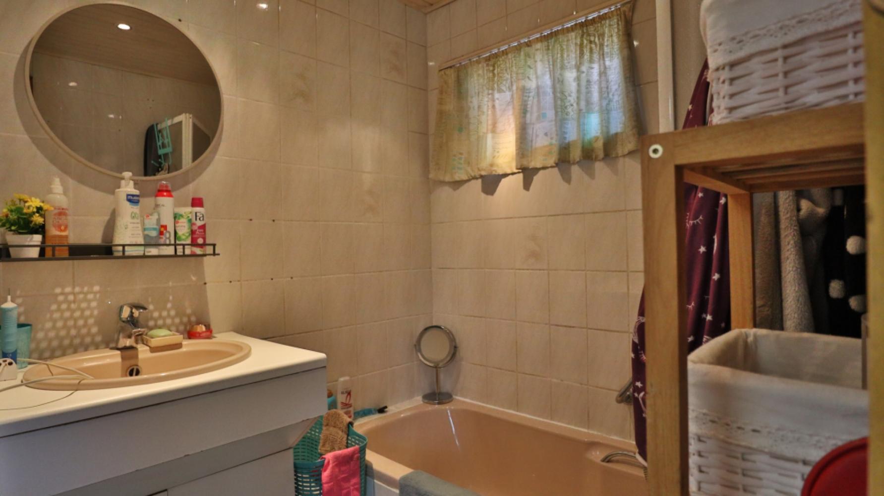 Huis te koop in Grembergen