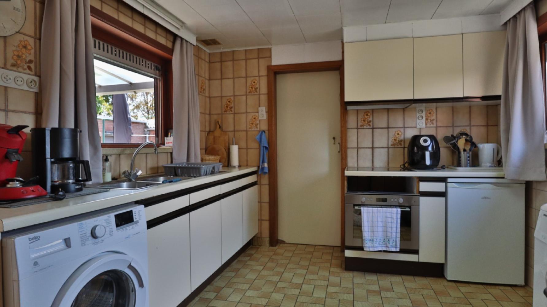 Huis te koop in Grembergen