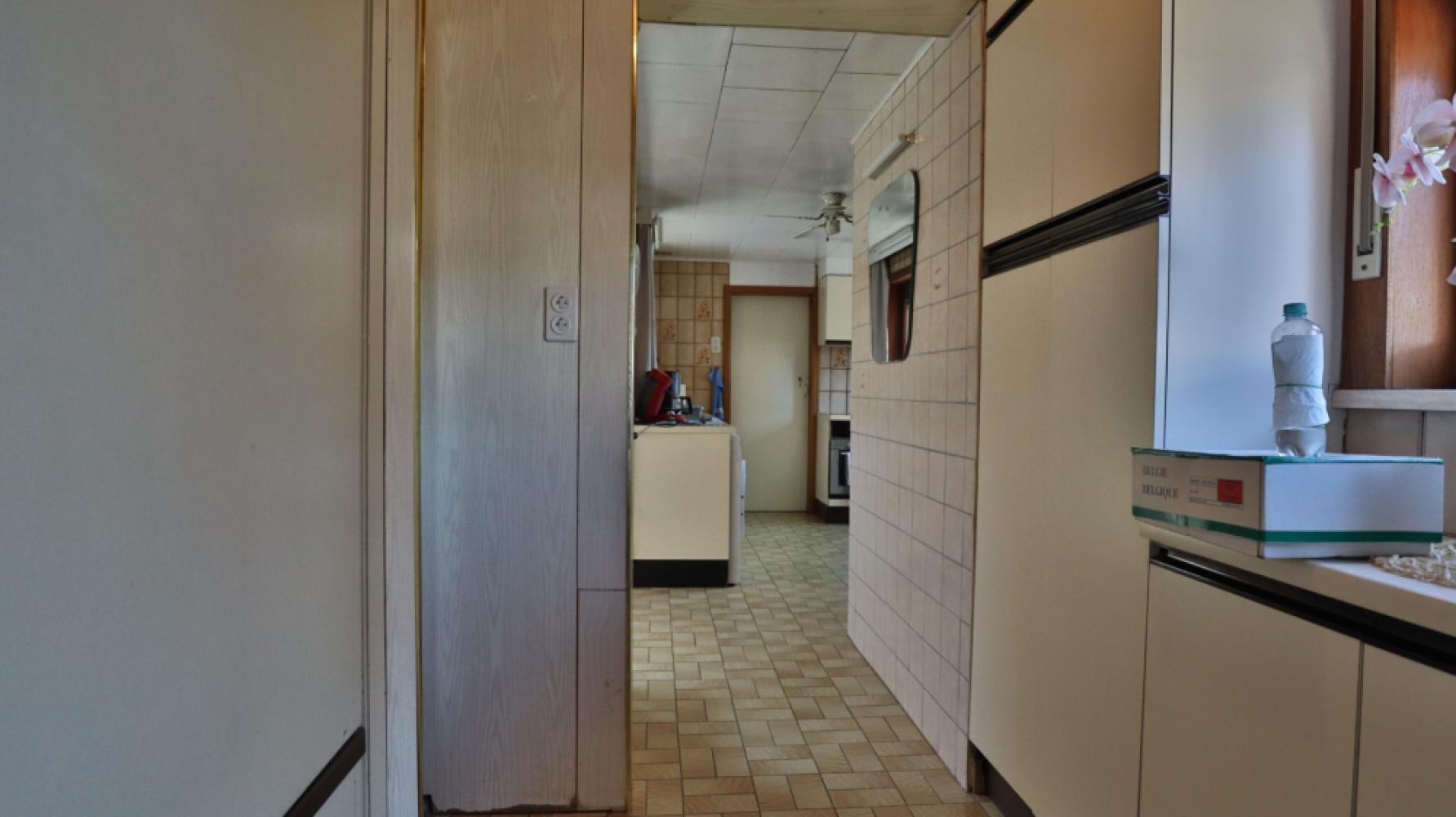 Huis te koop in Grembergen