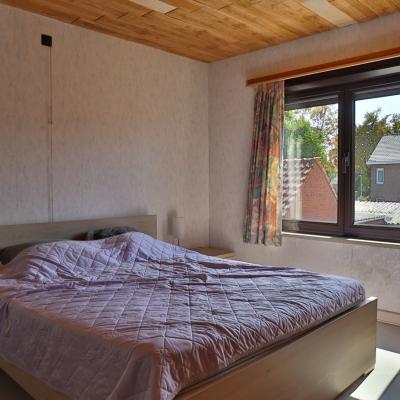 Huis te koop in Grembergen