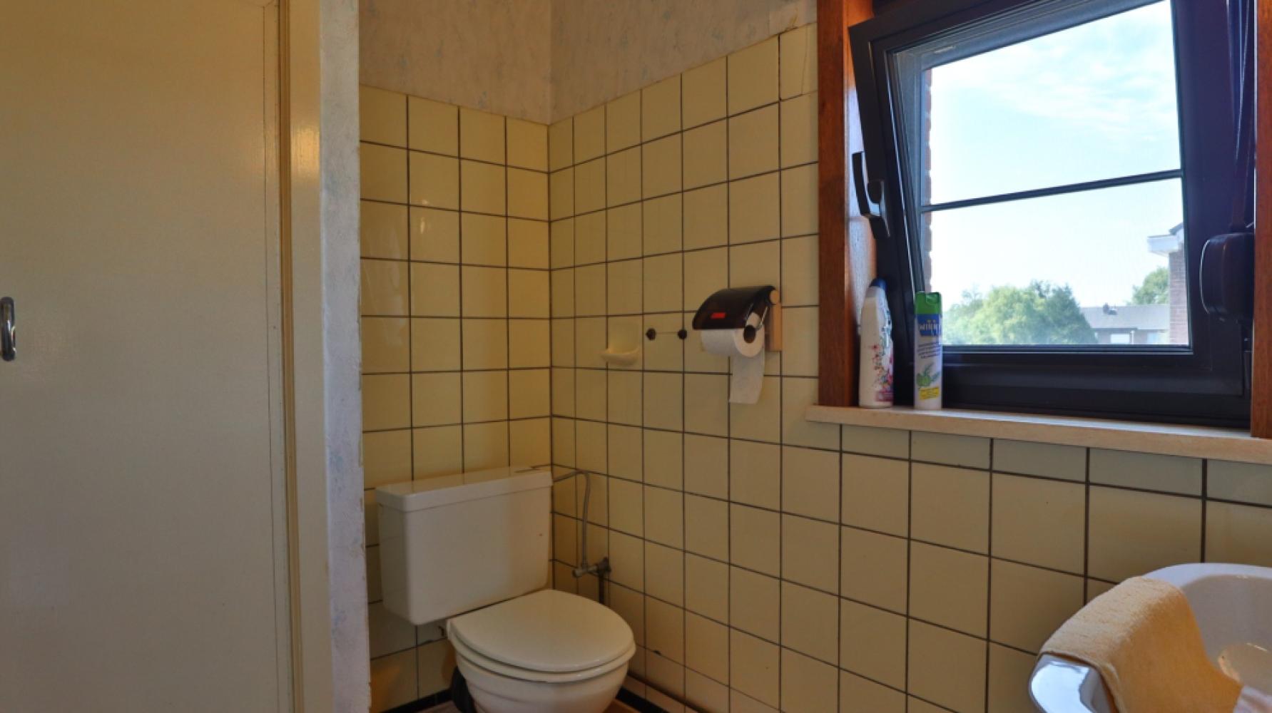 Huis te koop in Grembergen