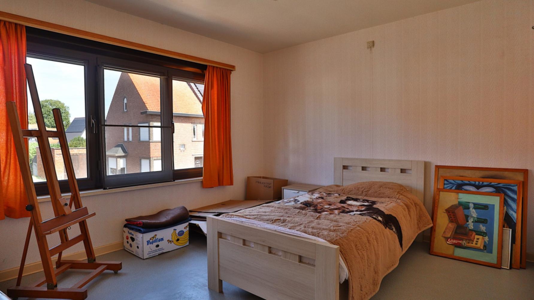 Huis te koop in Grembergen