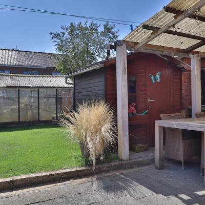 Huis te koop in Grembergen