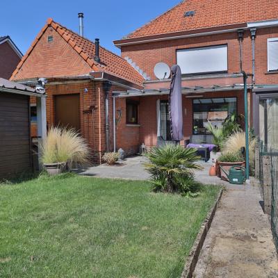 Huis te koop in Grembergen