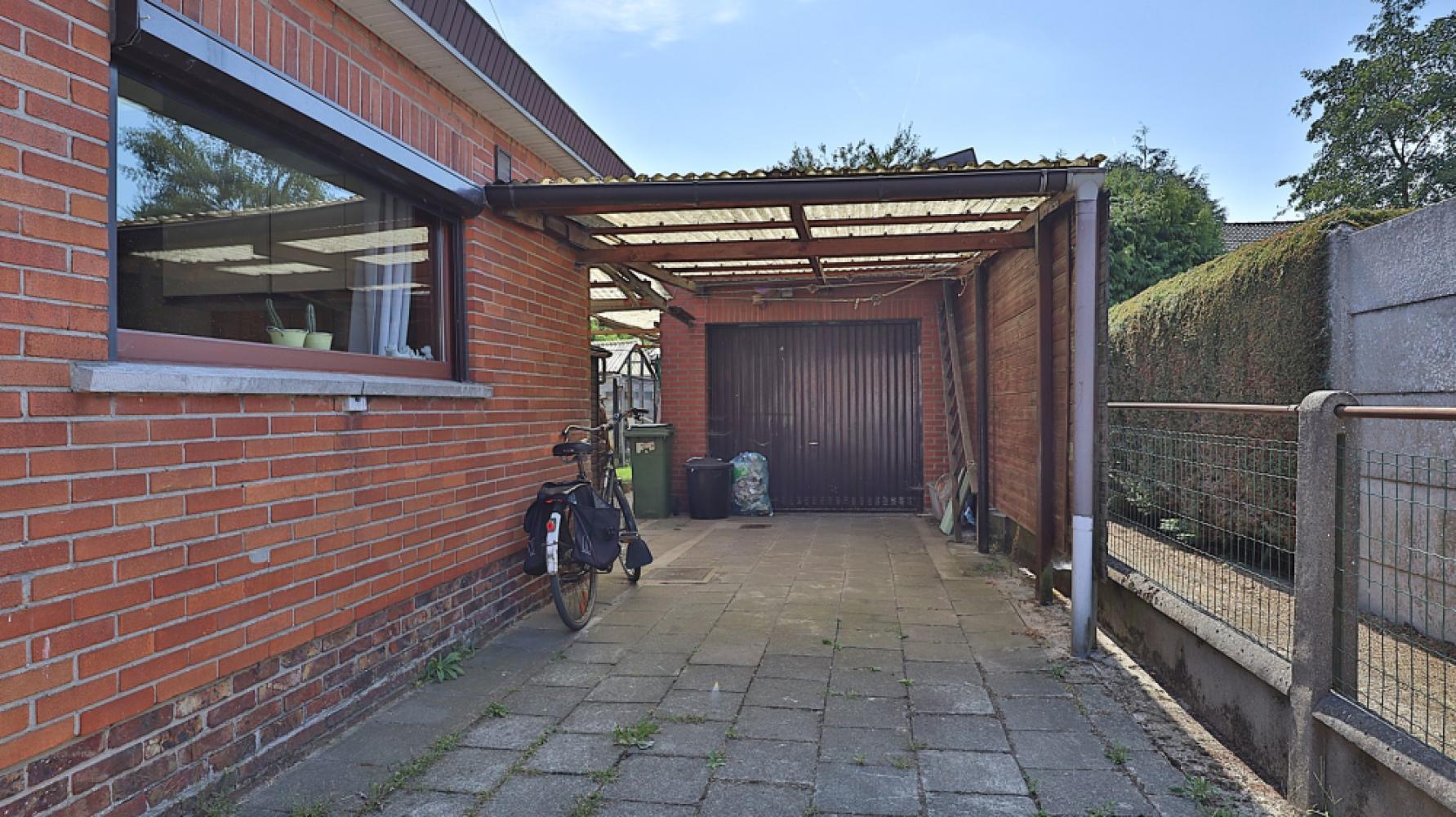 Huis te koop in Grembergen