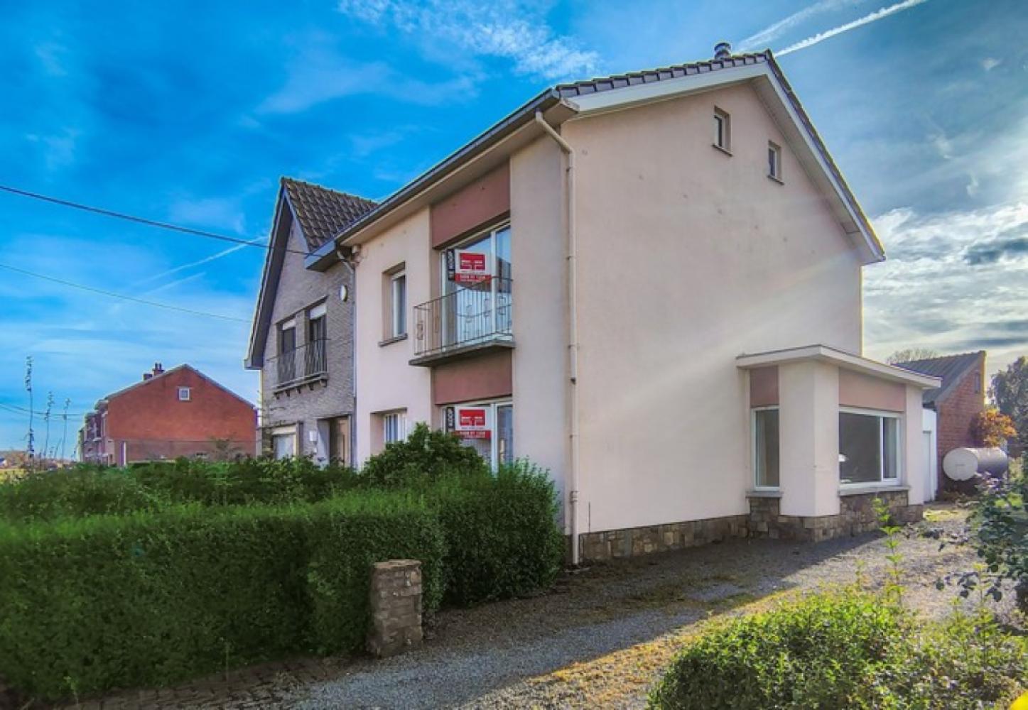 House for sale in Lebbeke