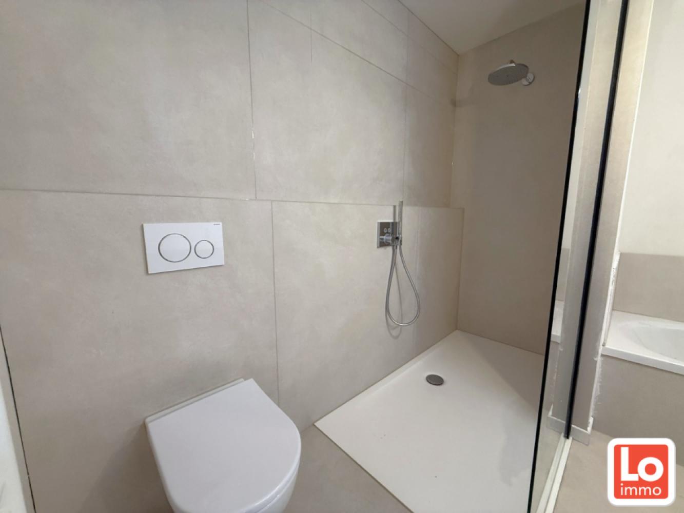 Apartment for sale in Zeveneken