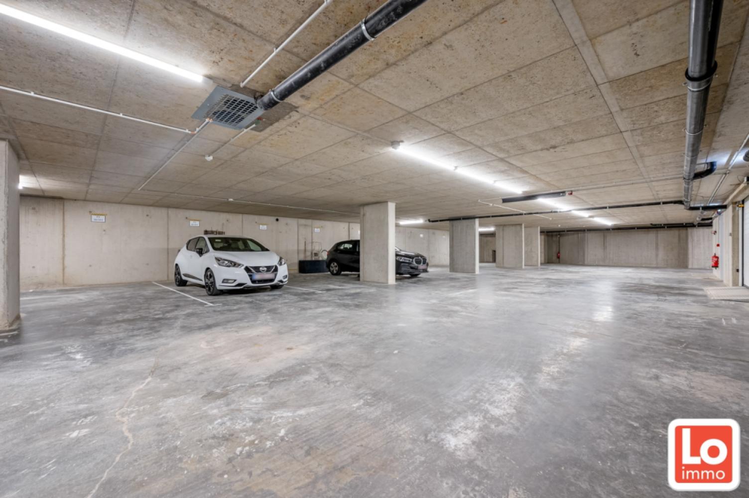 Apartment for sale in Zeveneken