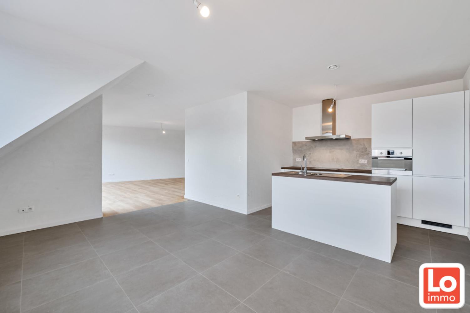 Apartment for sale in Zeveneken