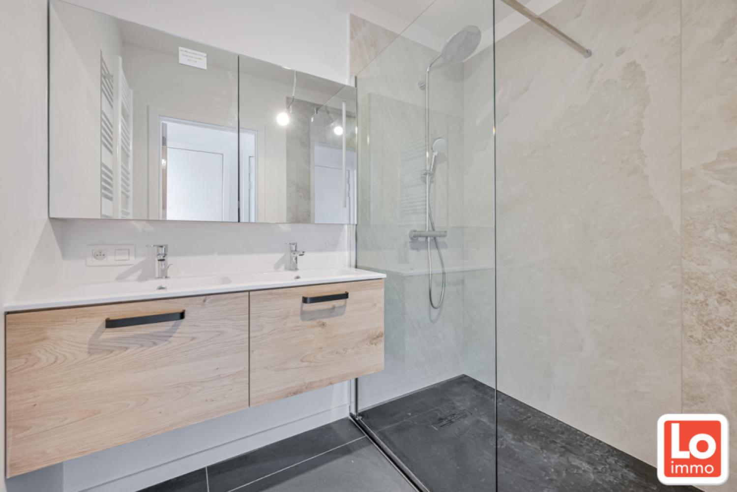 Apartment for sale in Zeveneken