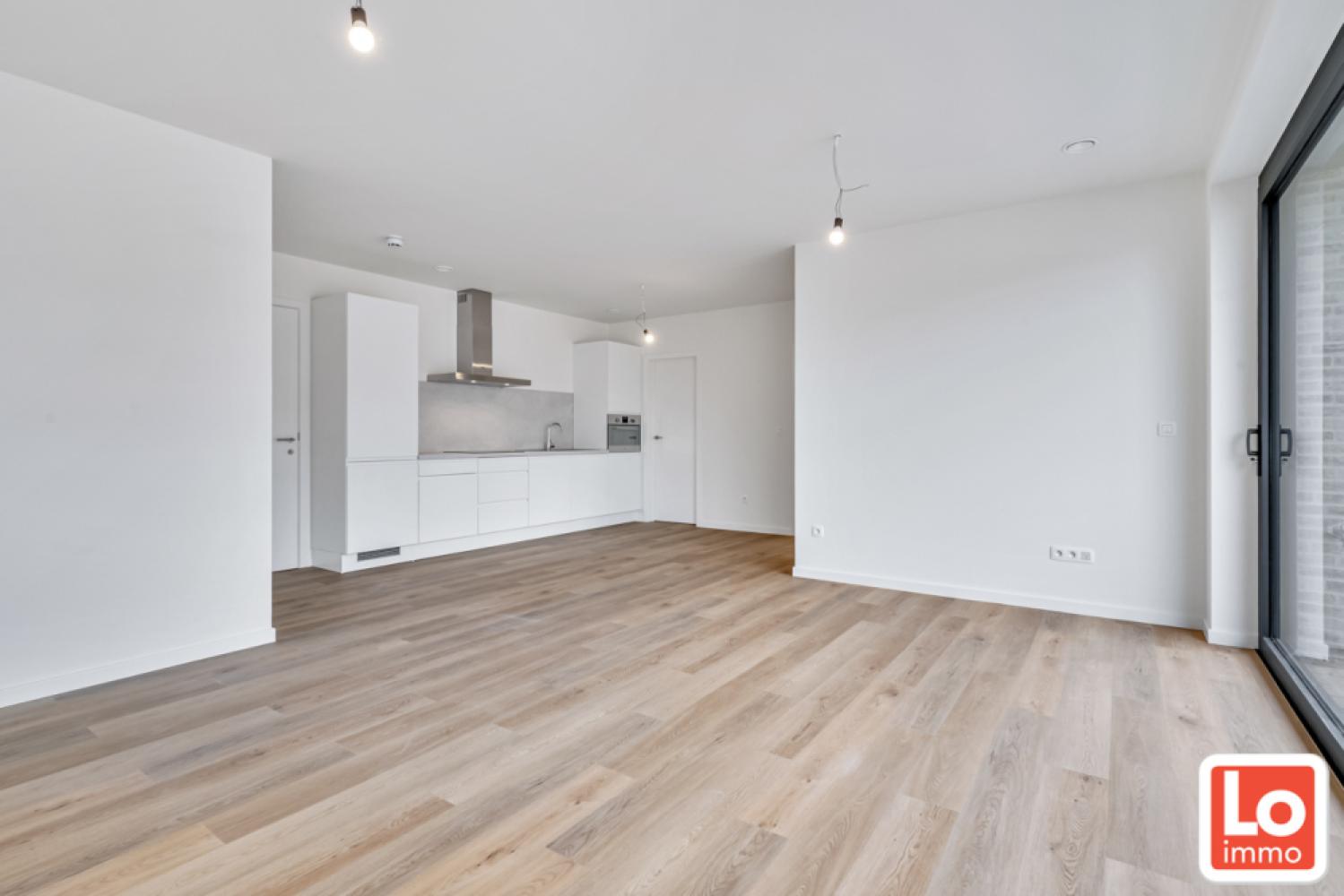 Appartement te koop in Zeveneken