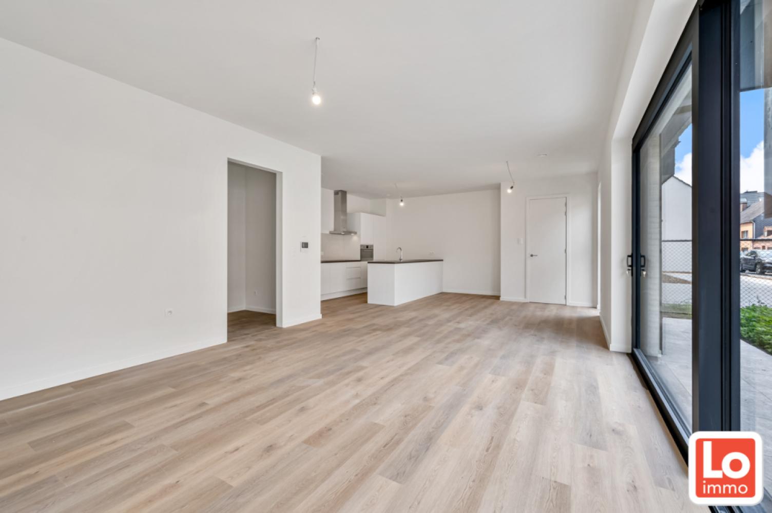 Apartment for sale in Zeveneken