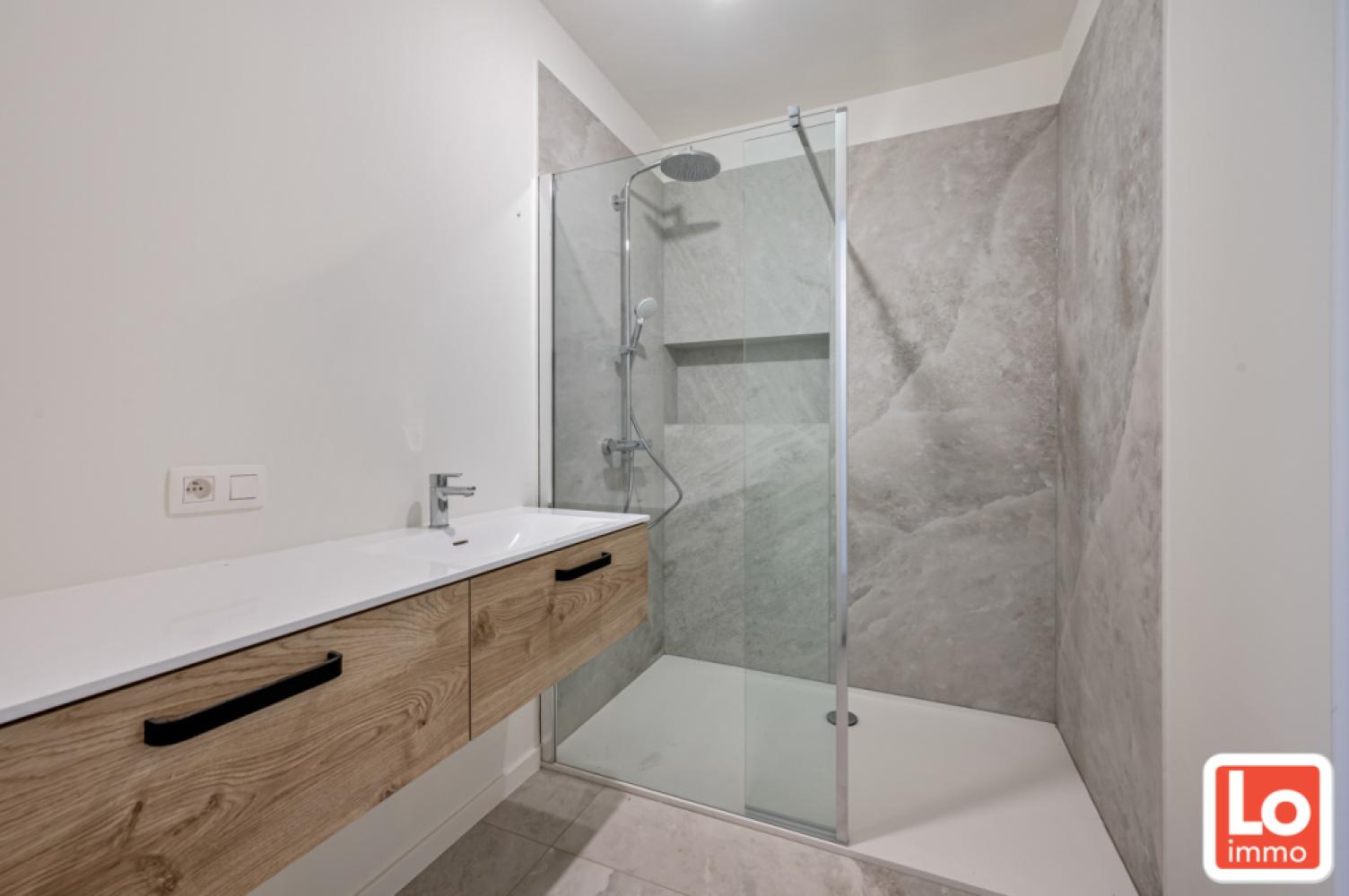 Apartment for sale in Zeveneken