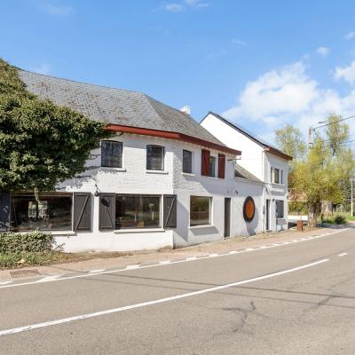 Kantoor te koop in Keerbergen