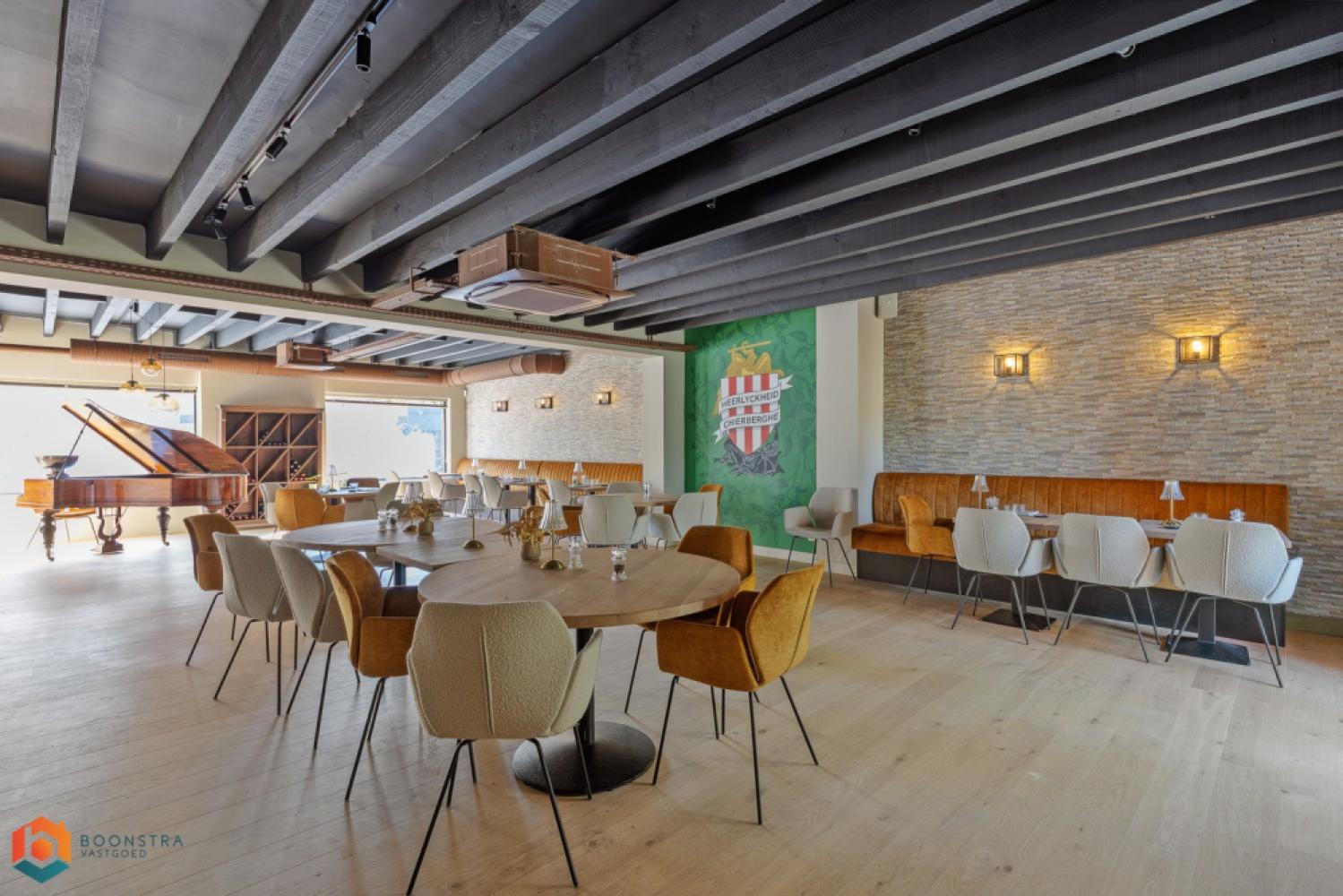 Kantoor te koop in Keerbergen