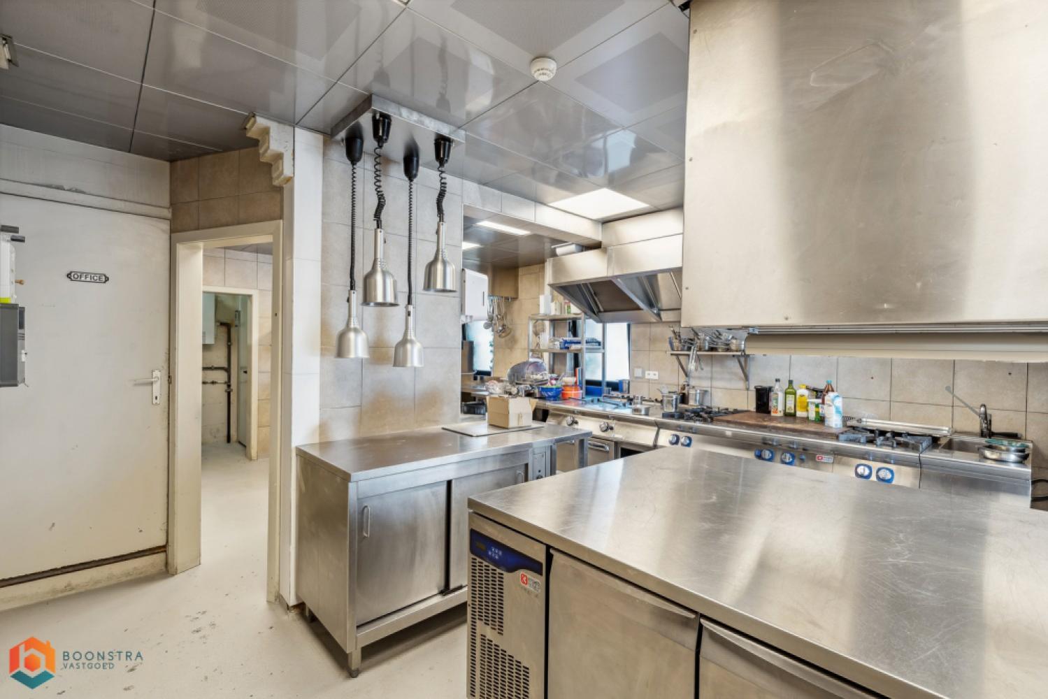 Kantoor te koop in Keerbergen