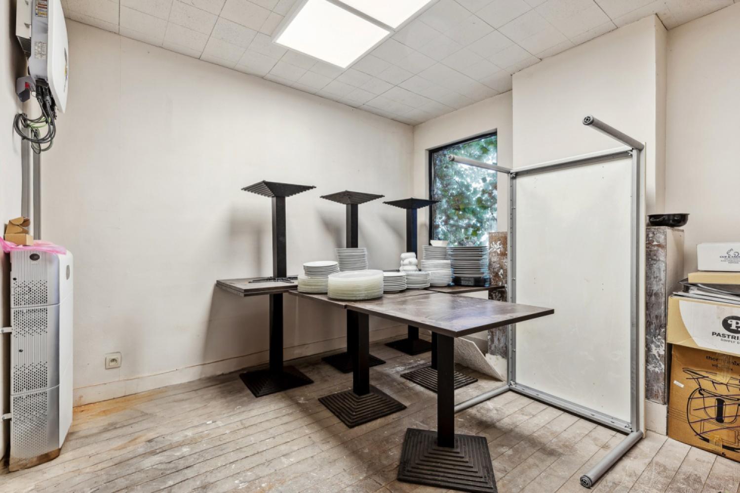 Kantoor te koop in Keerbergen