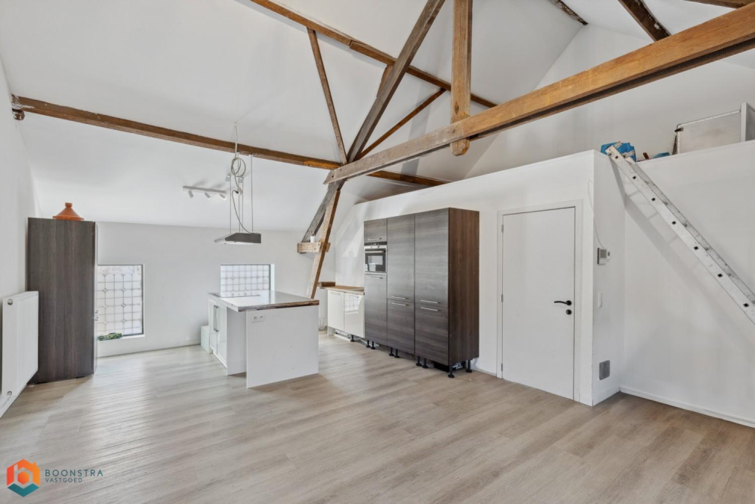 Kantoor te koop in Keerbergen