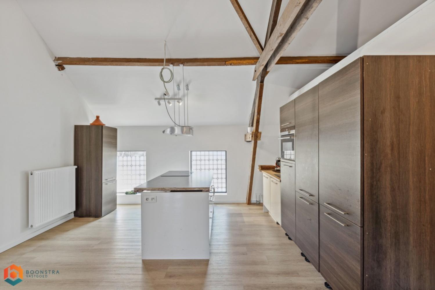 Kantoor te koop in Keerbergen