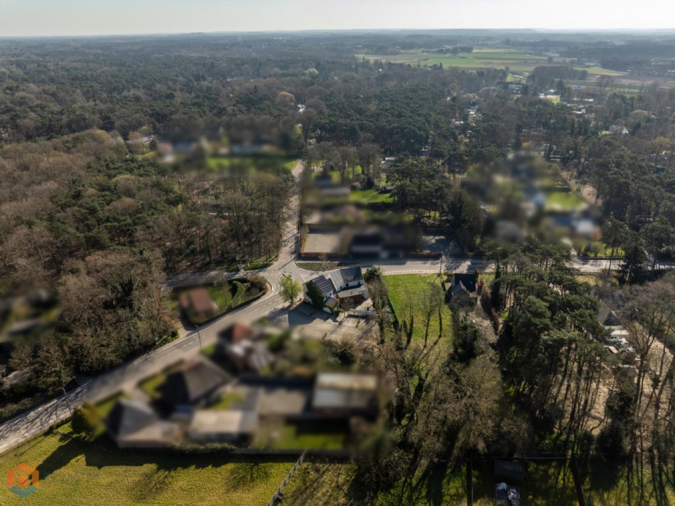 Kantoor te koop in Keerbergen