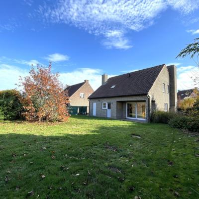 Huis te huur in Laarne