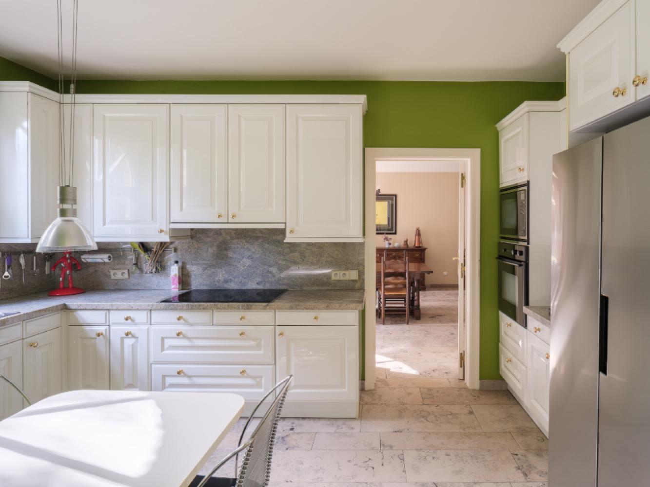 Villa te koop in Sint-Denijs-Westrem