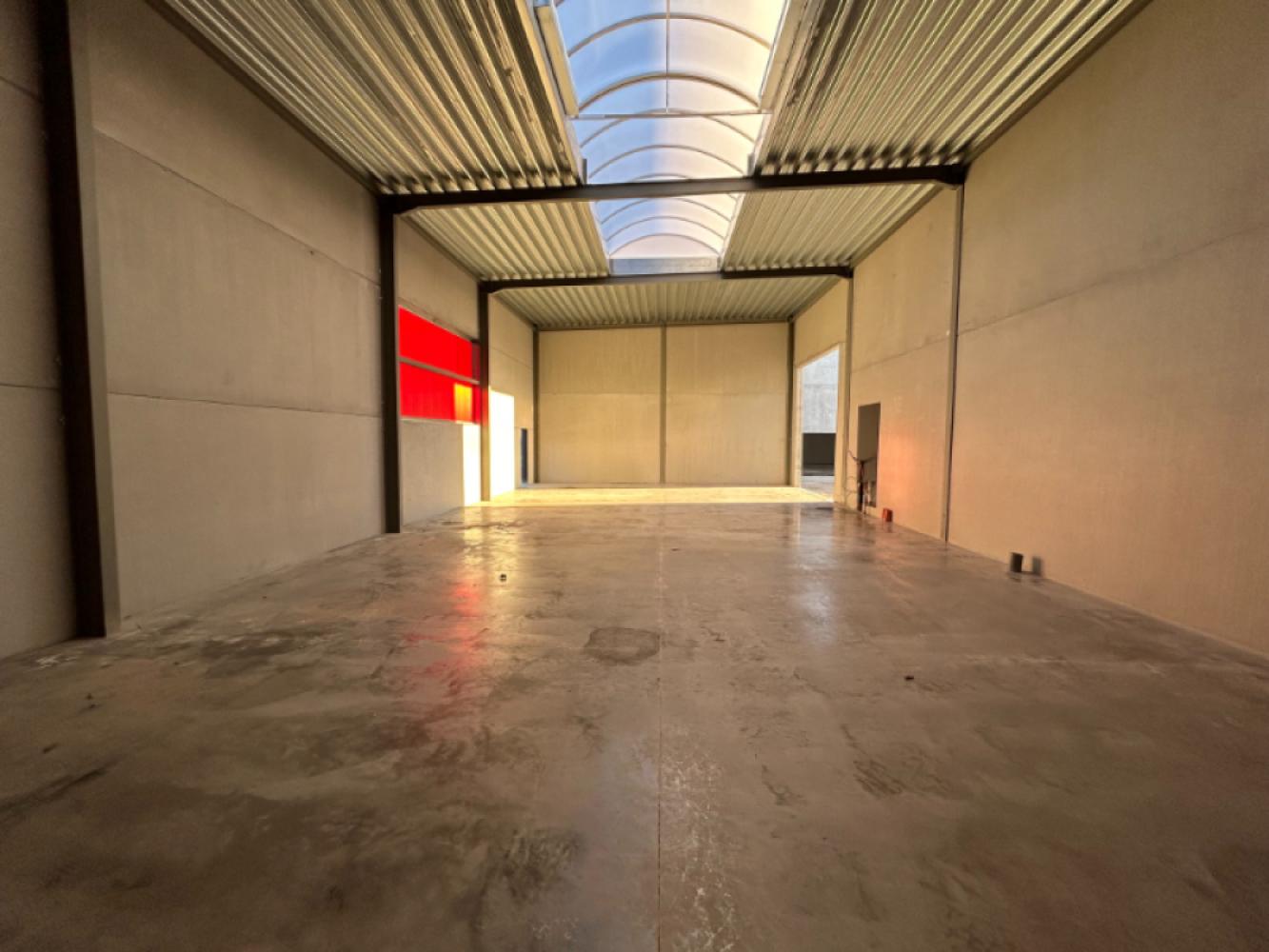 Entrepôt à louer à Evergem