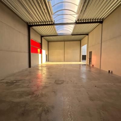 Entrepôt à louer à Evergem