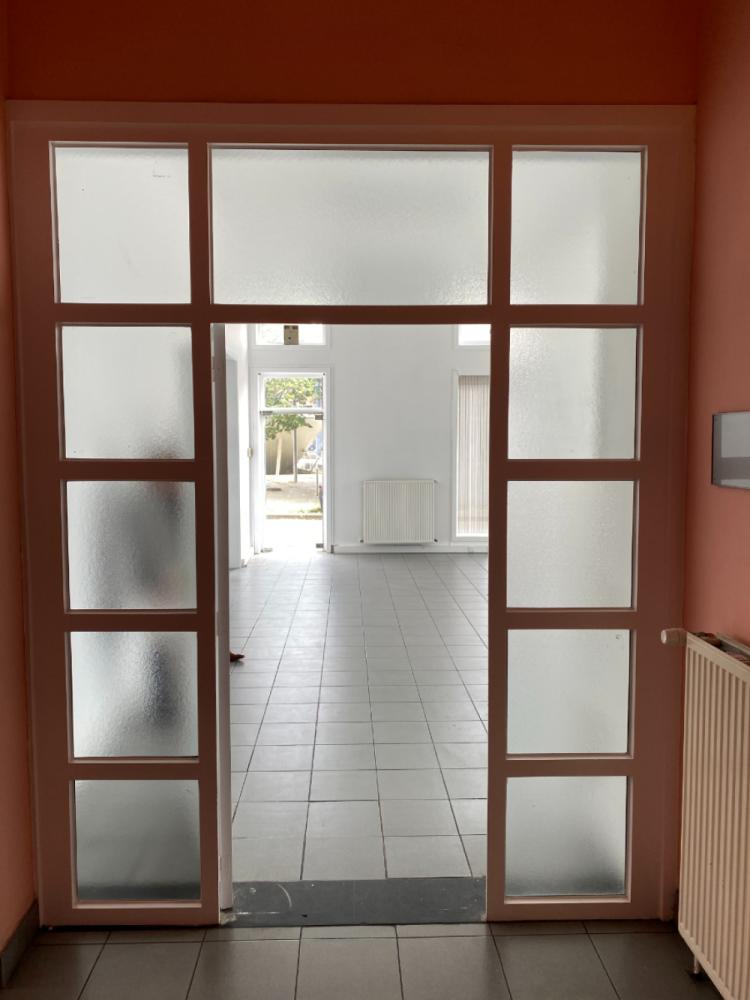 Kantoor te huur in Sint-Denijs-Westrem