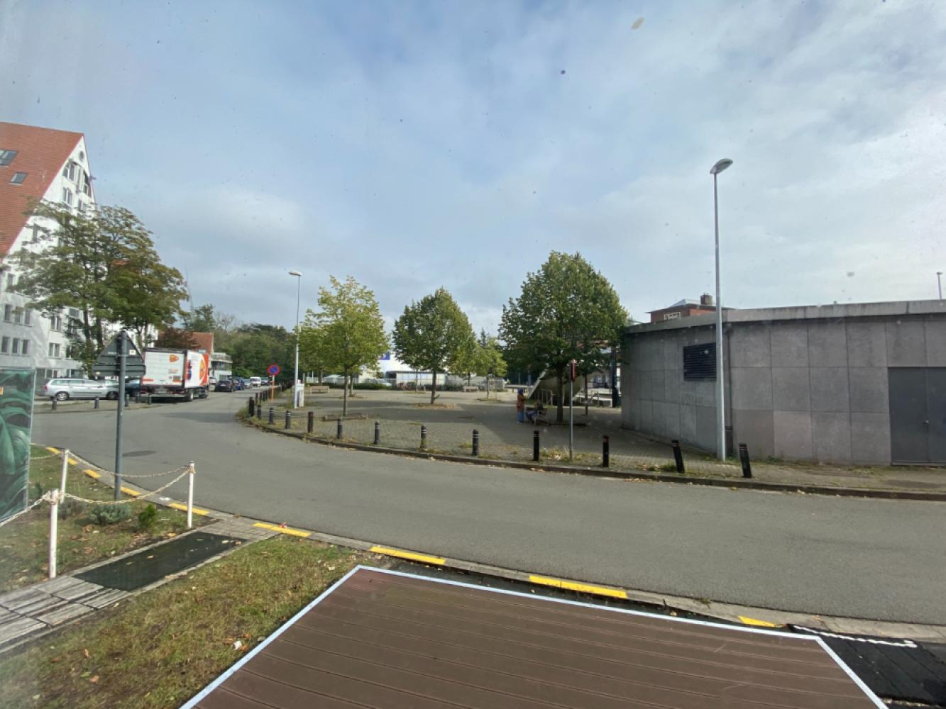 Kantoor te huur in Sint-Denijs-Westrem