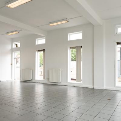 Kantoor te huur in Sint-Denijs-Westrem