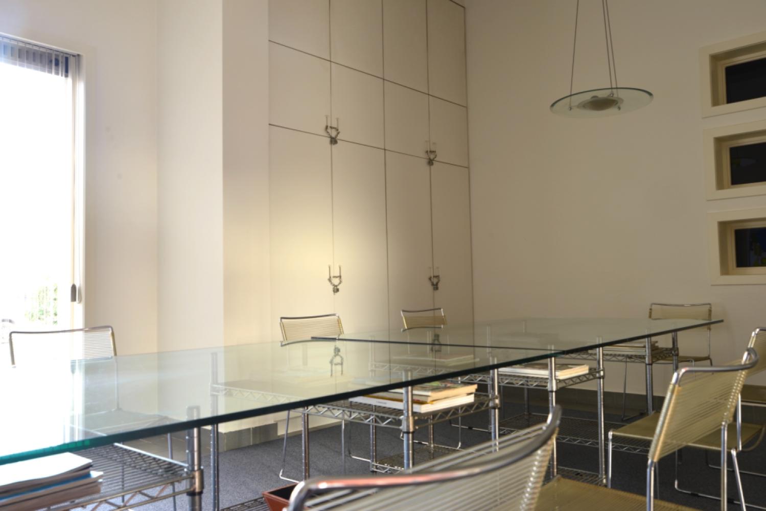 Kantoor te huur in Sint-Denijs-Westrem