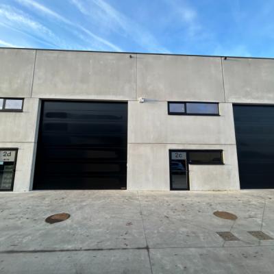 Magazijn te koop in Eke