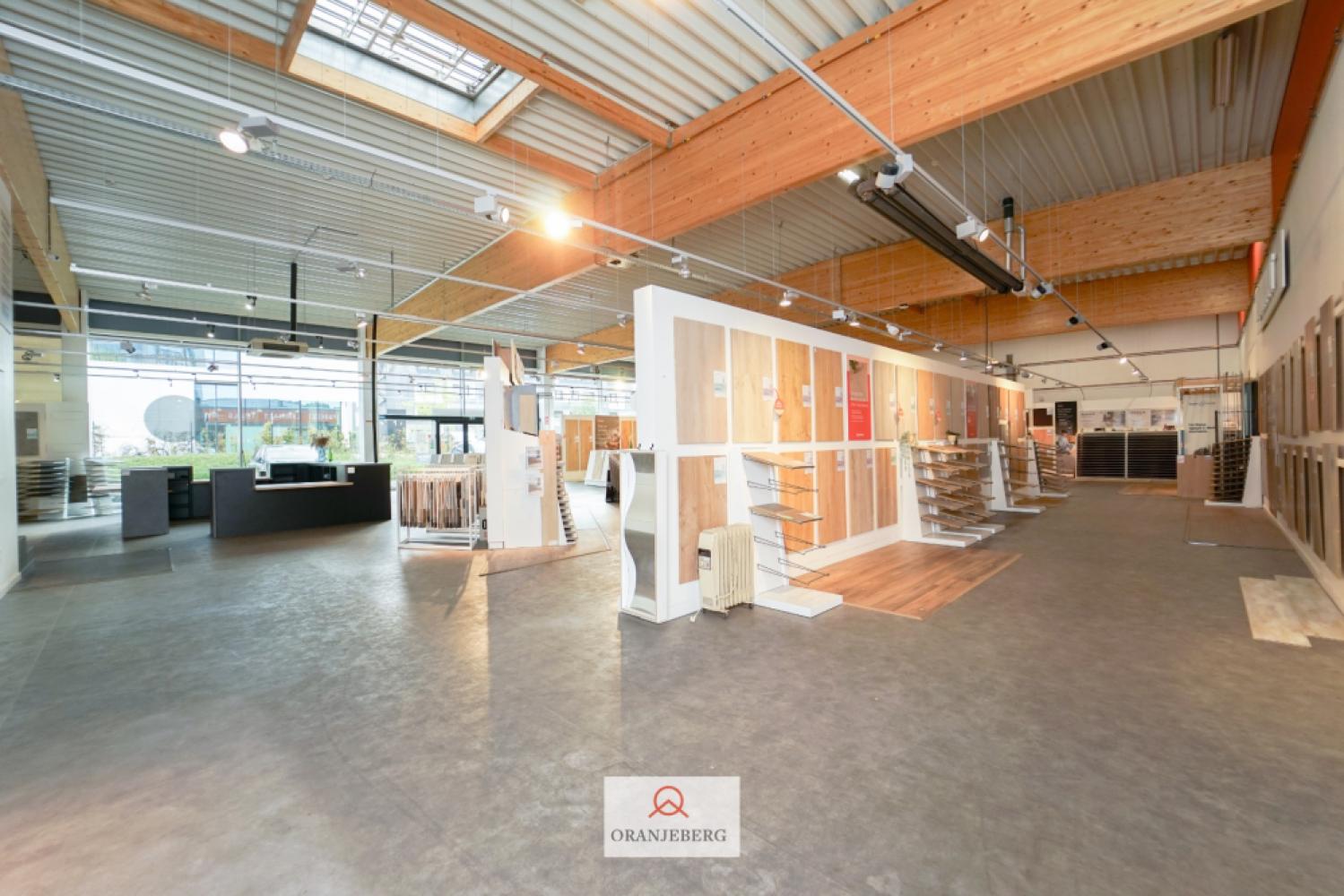 Kantoor te huur in Gent