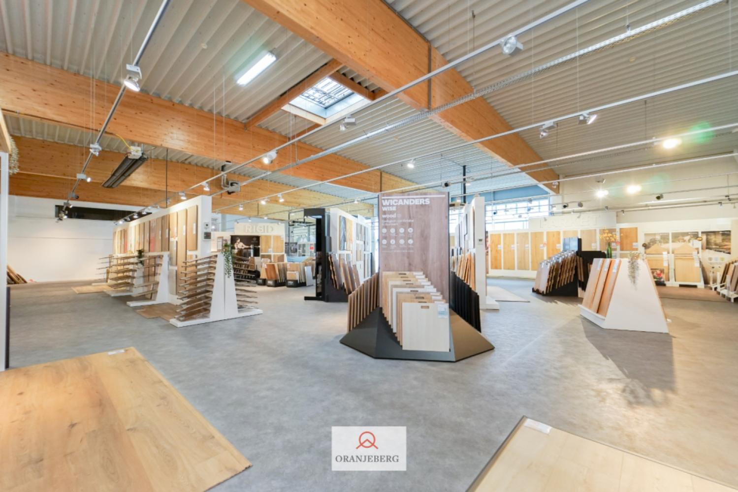 Kantoor te huur in Gent