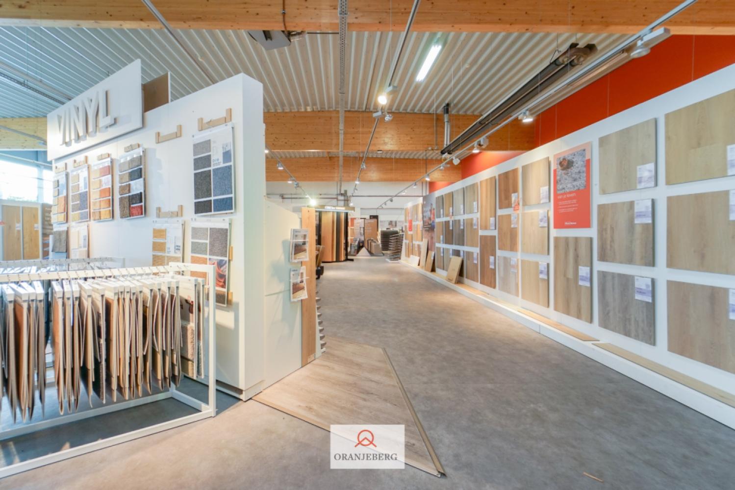 Kantoor te huur in Gent