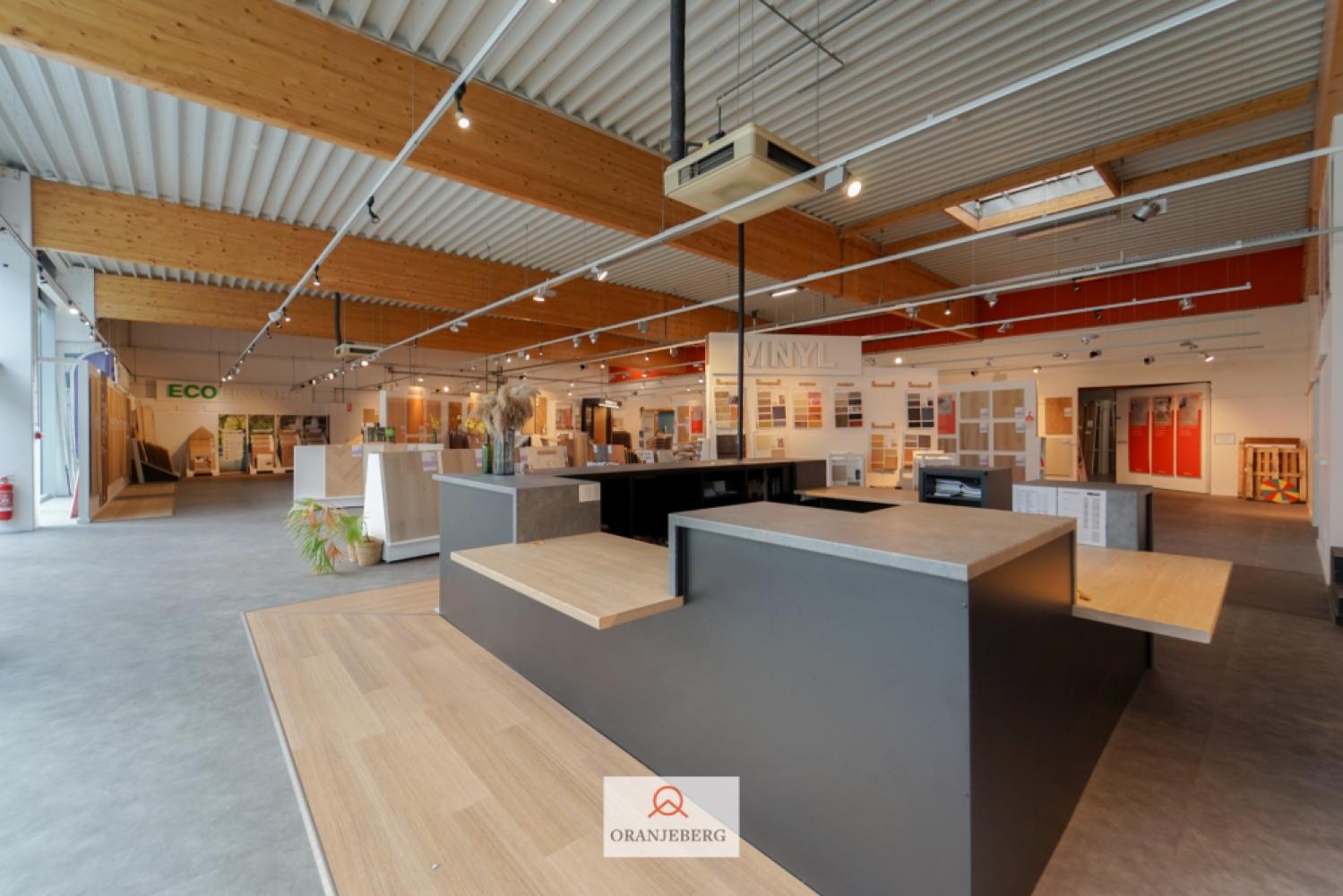 Kantoor te huur in Gent