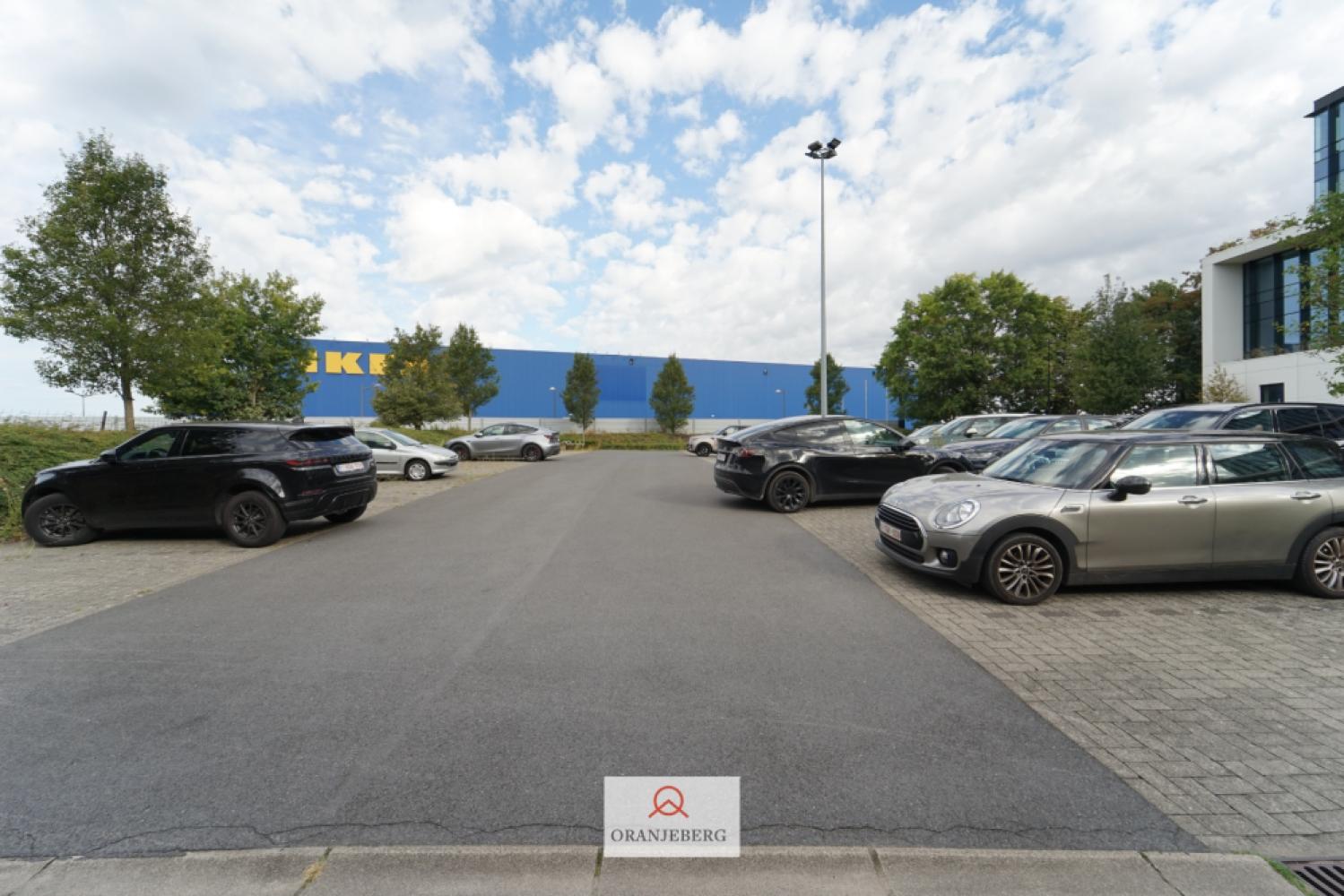 Kantoor te huur in Gent