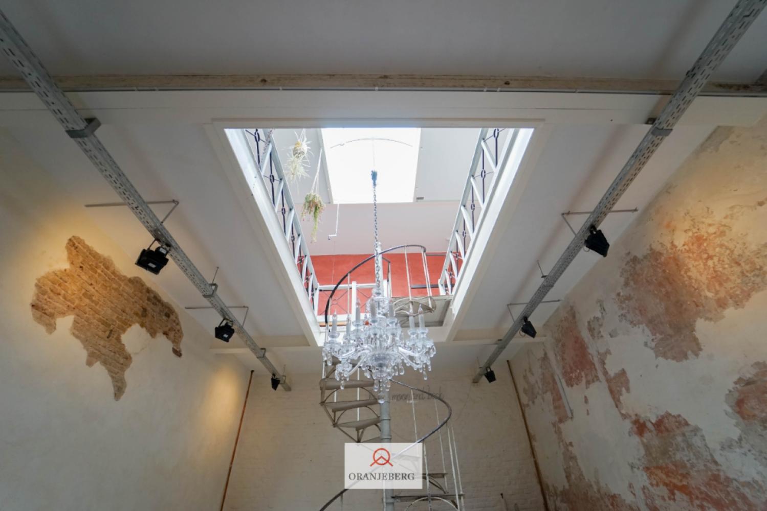 Office for rent in Ghent