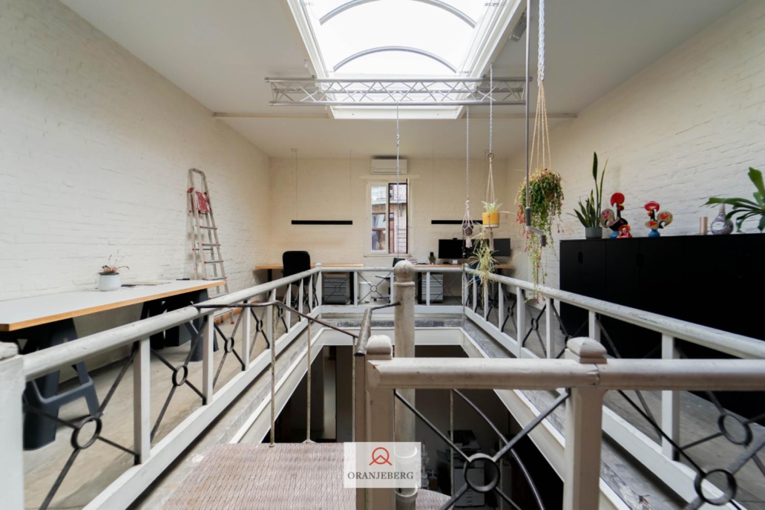 Office for rent in Ghent