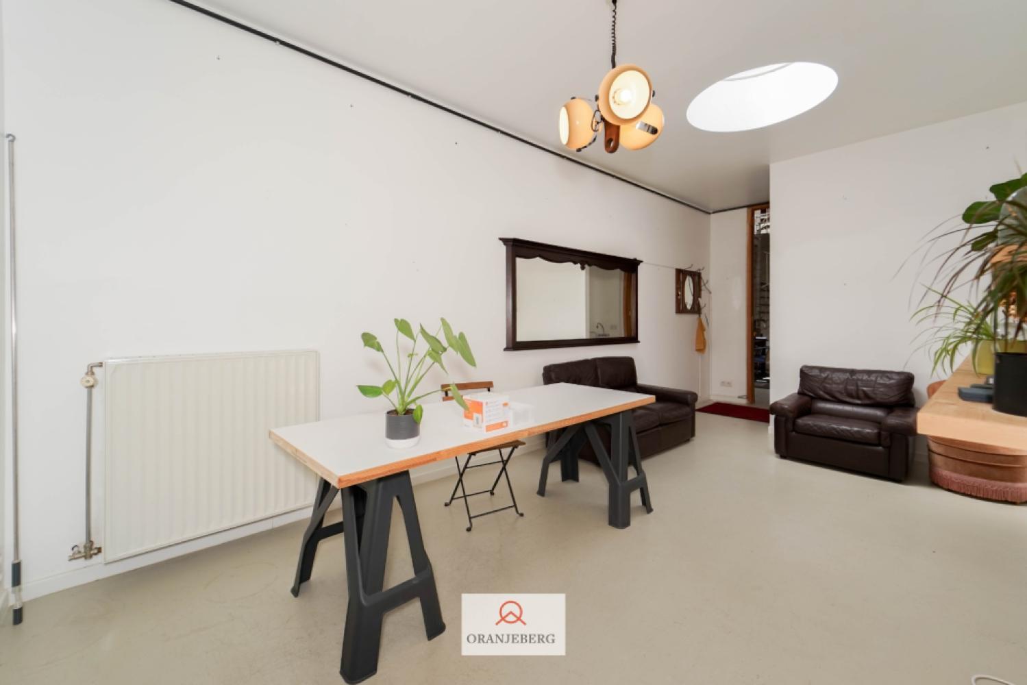 Office for rent in Ghent