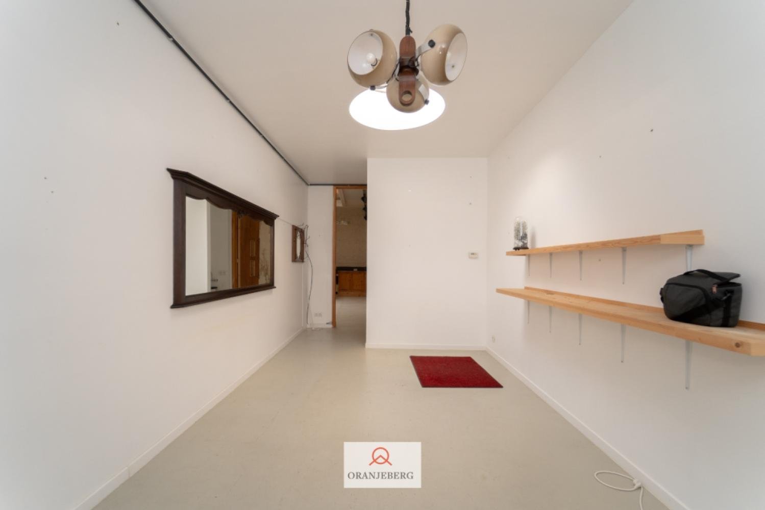 Office for rent in Ghent