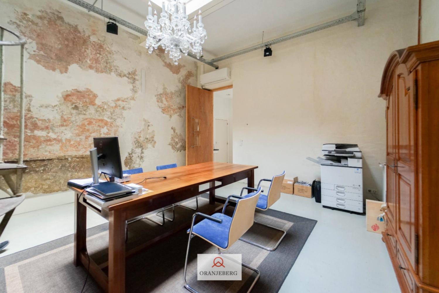 Office for rent in Ghent