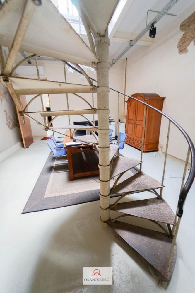 Office for rent in Ghent