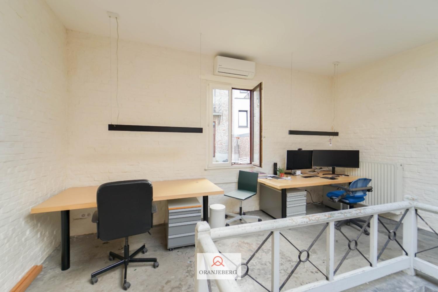 Office for rent in Ghent
