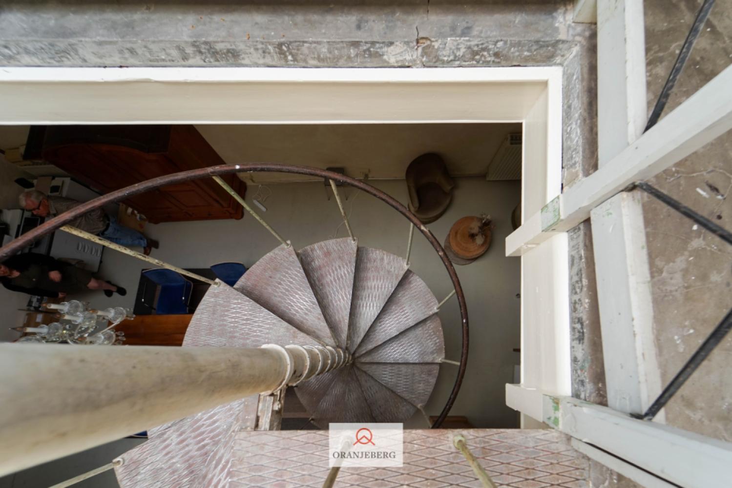 Office for rent in Ghent