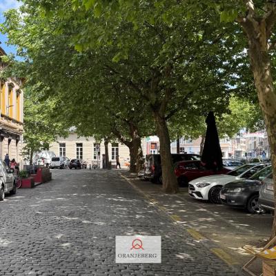 Office for rent in Ghent